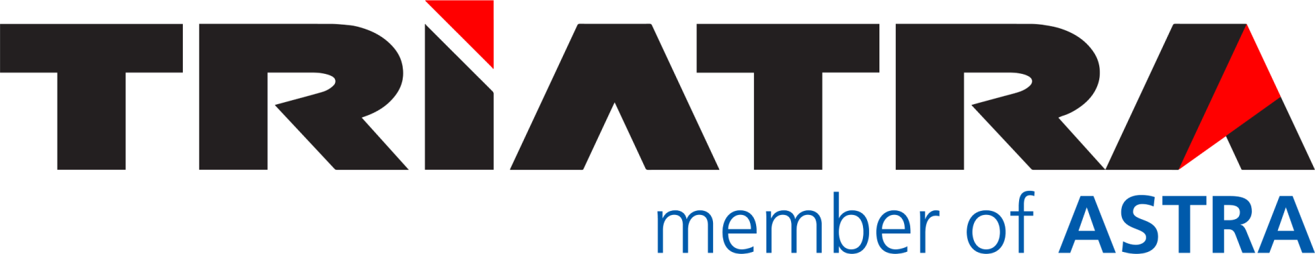 Triatra Logo